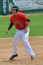 Husky Baseball Comes to a Close